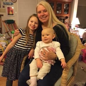 Meet your Posher, Darlene